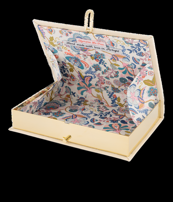 Olympia Le Tan Alice In Wonderland - The Cheshire Cat