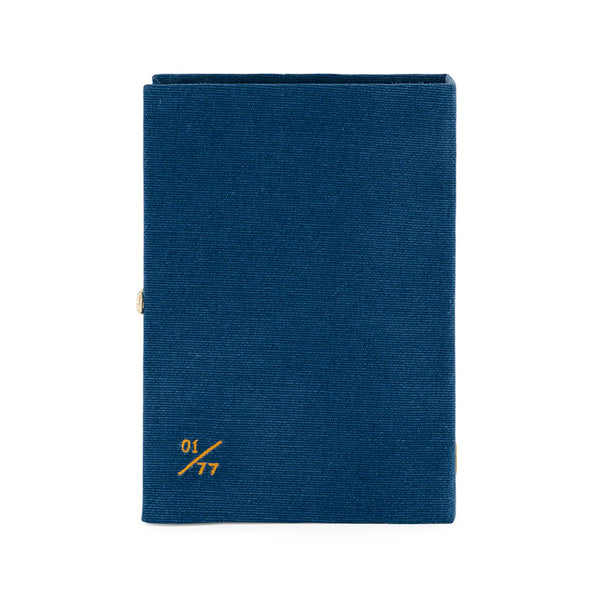 Olympia Le Tan Alice In Wonderland - The White Rabbit