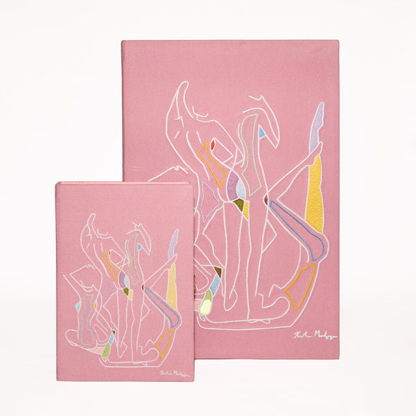 Olympia Le Tan Cosmic Latte By Keelin Montzingo (Giant)