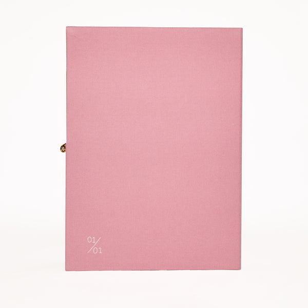 Olympia Le Tan Cosmic Latte By Keelin Montzingo (Giant)