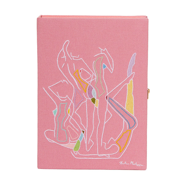 olympia le tan Cosmic Latte by Keelin Montzingo (Giant)