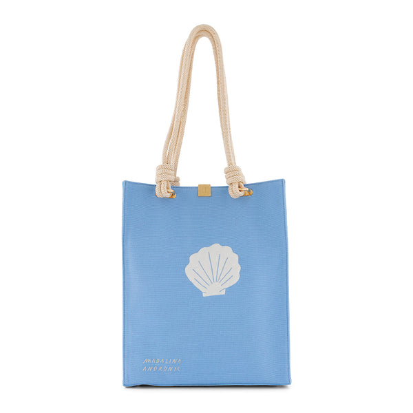 Olympia Le Tan Côte D'Azur (Madalina Andronic - Tote Long)