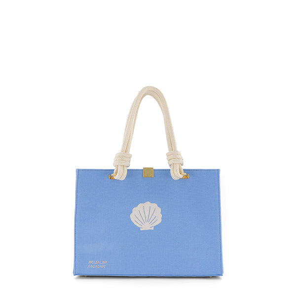Olympia Le Tan Côte D'Azur (Madalina Andronic - Tote Medium)