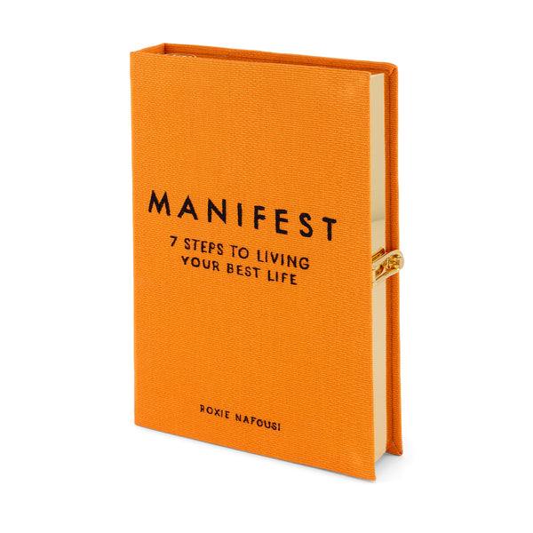 Olympia Le Tan Manifest: 7 Steps To Living Your Best Life