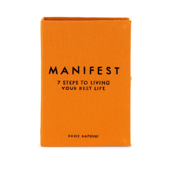 olympia le tan Manifest: 7 Steps to Living Your Best Life