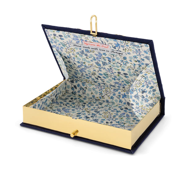 Olympia Le Tan A History Of Opera