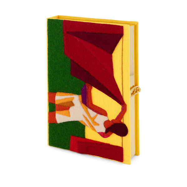 Olympia Le Tan A Lavadeira