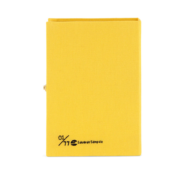 Olympia Le Tan A Lavadeira