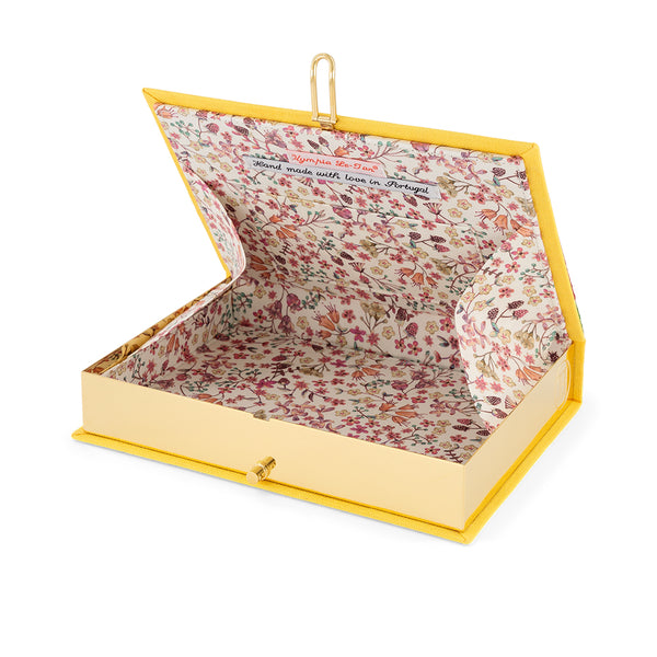 Olympia Le Tan A Lavadeira