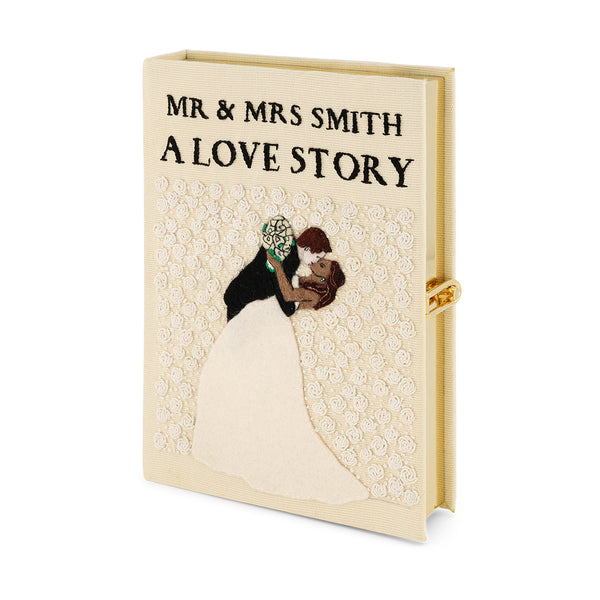 Olympia Le Tan A Love Story