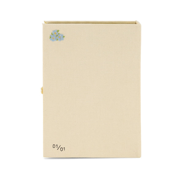 Olympia Le Tan A Love Story