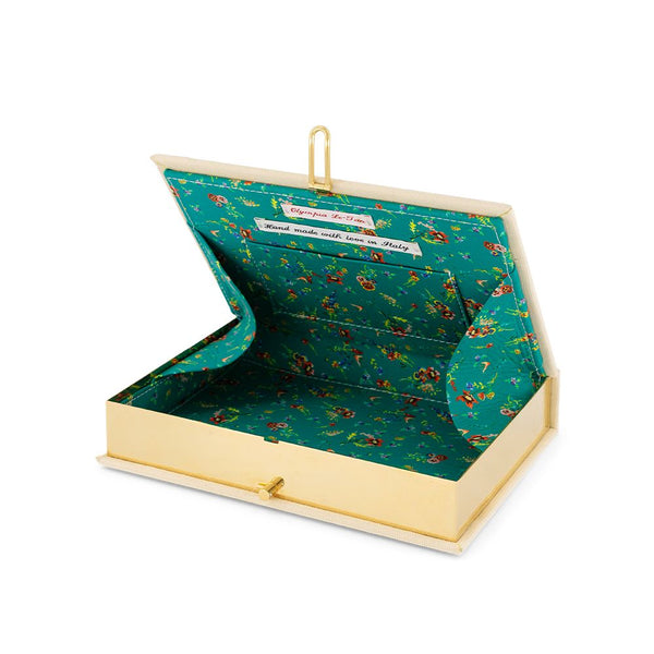 Olympia Le Tan A Love Story