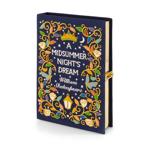 Olympia Le Tan A Midsummer Night's Dream