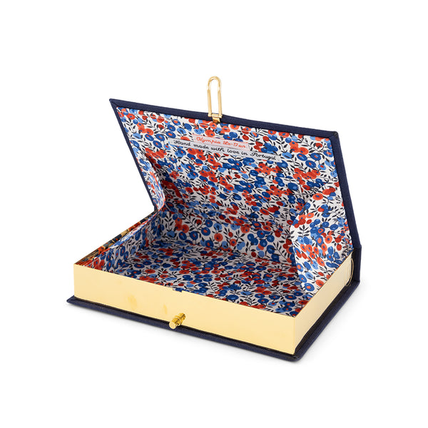 Olympia Le Tan A Midsummer Night's Dream