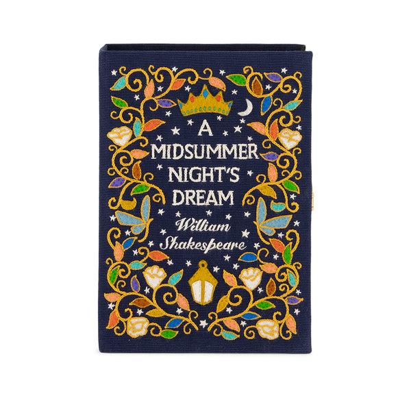 olympia le tan A Midsummer Night's Dream