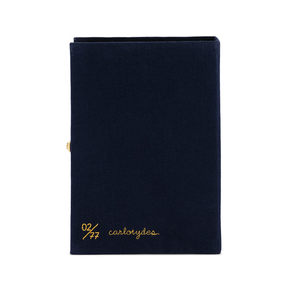 Olympia Le Tan A Volley Of Love