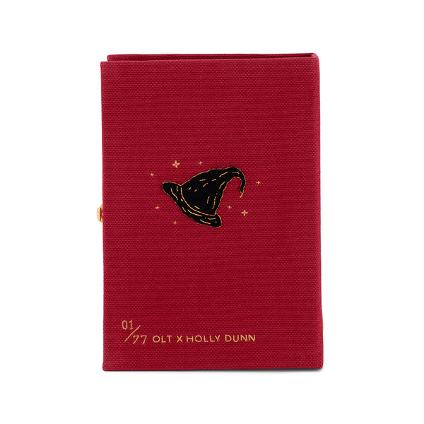 Olympia Le Tan A Wizard’s Guide To Defensive Magic