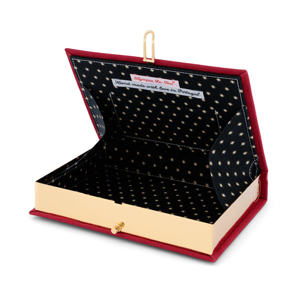 Olympia Le Tan A Wizard’s Guide To Defensive Magic