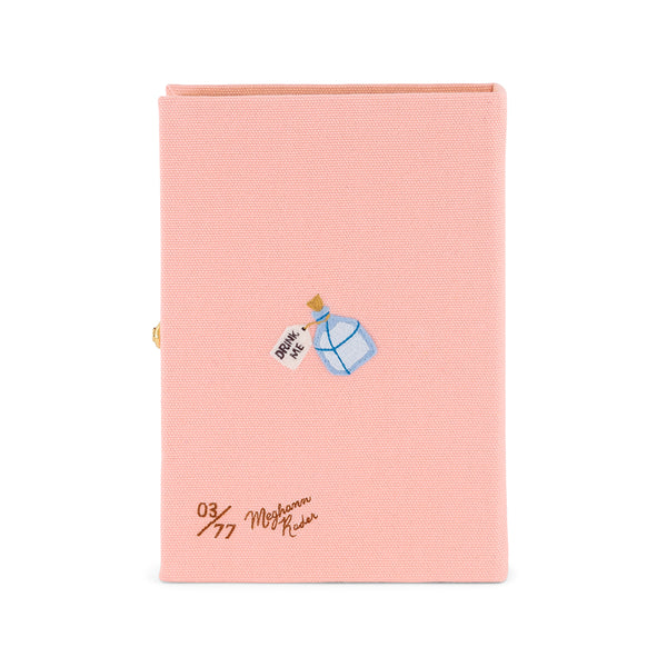 Olympia Le Tan Alice In Wonderland (Meghann Rader)