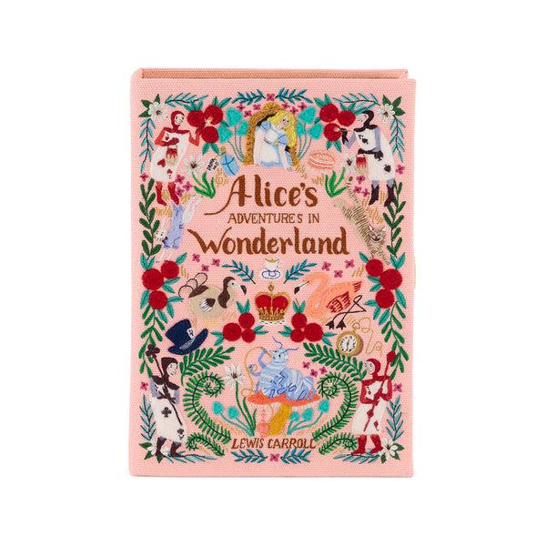 olympia le tan Alice in Wonderland (Meghann Rader)