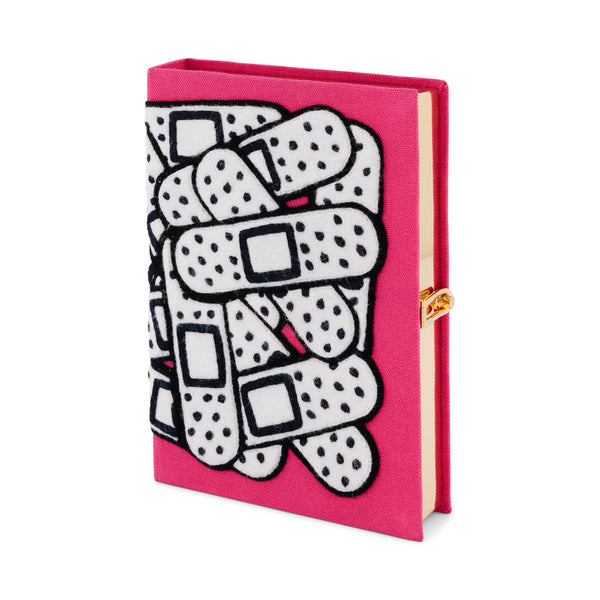 Olympia Le Tan All Over