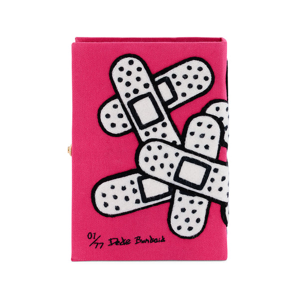 Olympia Le Tan All Over