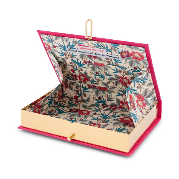 Olympia Le Tan All Over