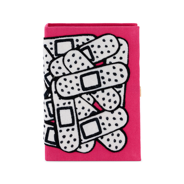 olympia le tan All Over