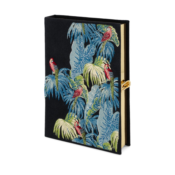 Olympia Le Tan Amazon