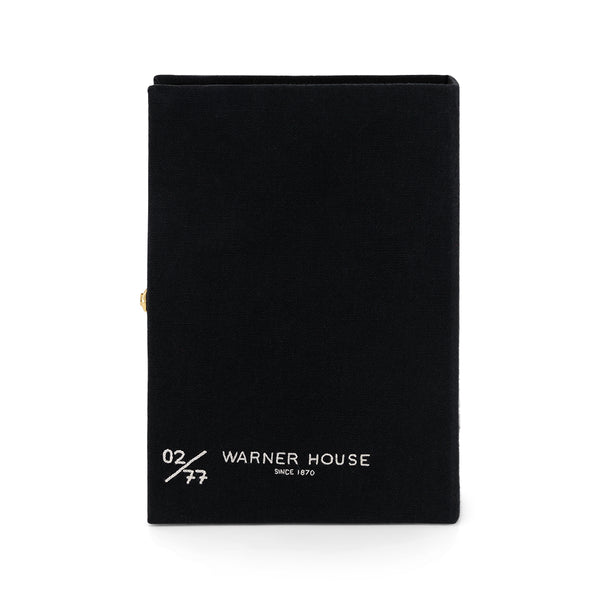 Olympia Le Tan Amazon