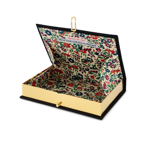 Olympia Le Tan Amazon