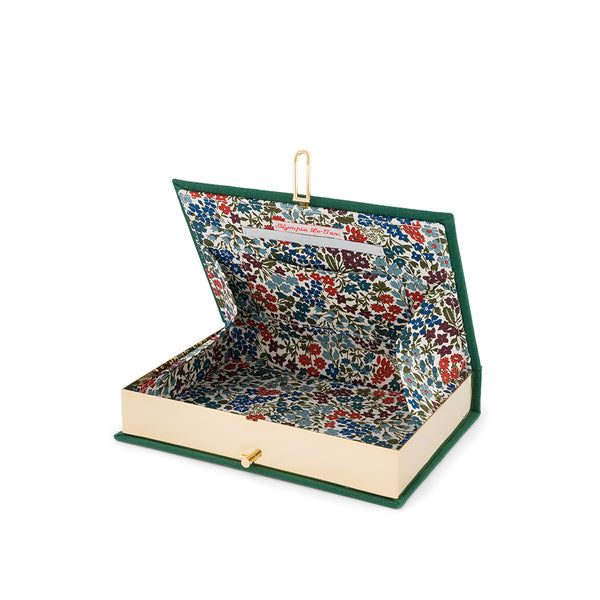 Olympia Le Tan Anna Karenina