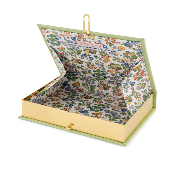 Olympia Le Tan Anne Of Green Gables