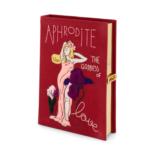 Olympia Le Tan Aphrodite The Goddess Of Love