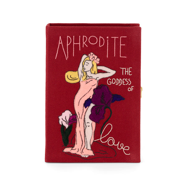 olympia le tan Aphrodite the Goddess of Love