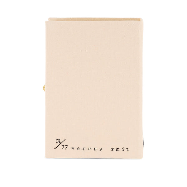 Olympia Le Tan Apocalips