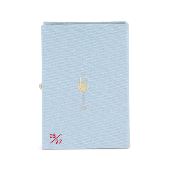 Olympia Le Tan Après-Ski