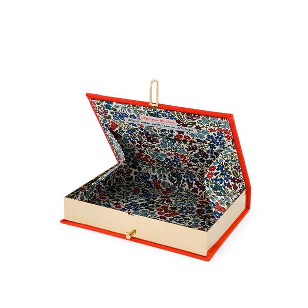 Olympia Le Tan Arc De Triomphe