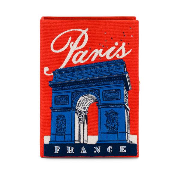 olympia le tan Arc De Triomphe