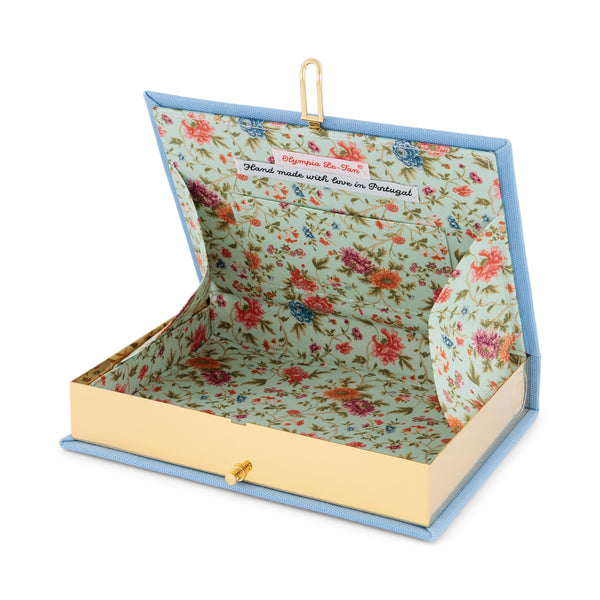 Olympia Le Tan Arlequin Au Miroir