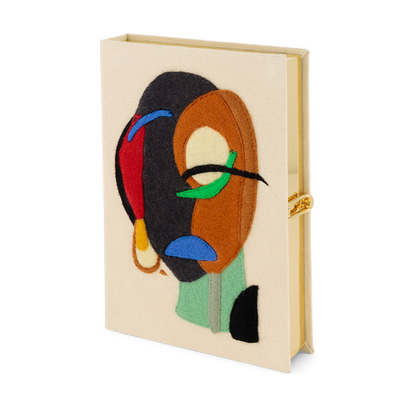 Olympia Le Tan Art Is Not A Thing Is A Way