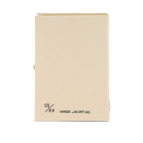 Olympia Le Tan Art Is Not A Thing Is A Way