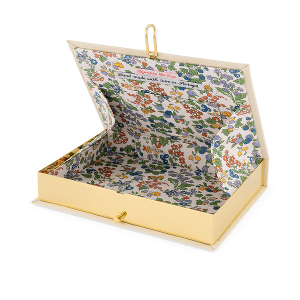 Olympia Le Tan Art Is Not A Thing Is A Way