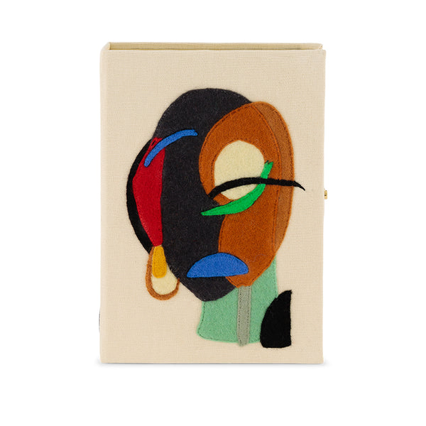 olympia le tan Art is Not a Thing Is a Way