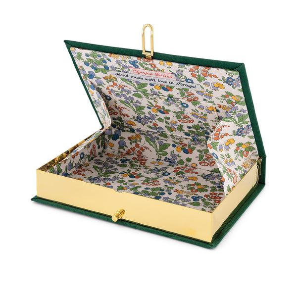 Olympia Le Tan Art Is The Guarantee Of Sanity