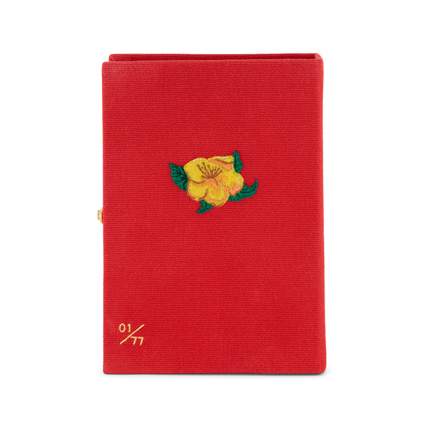 Olympia Le Tan Art Nouveau