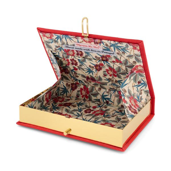 Olympia Le Tan Art Nouveau