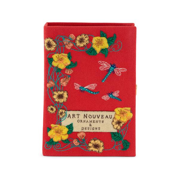 olympia le tan Art Nouveau