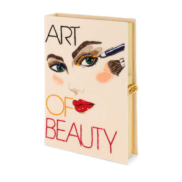 Olympia Le Tan Art Of Beauty