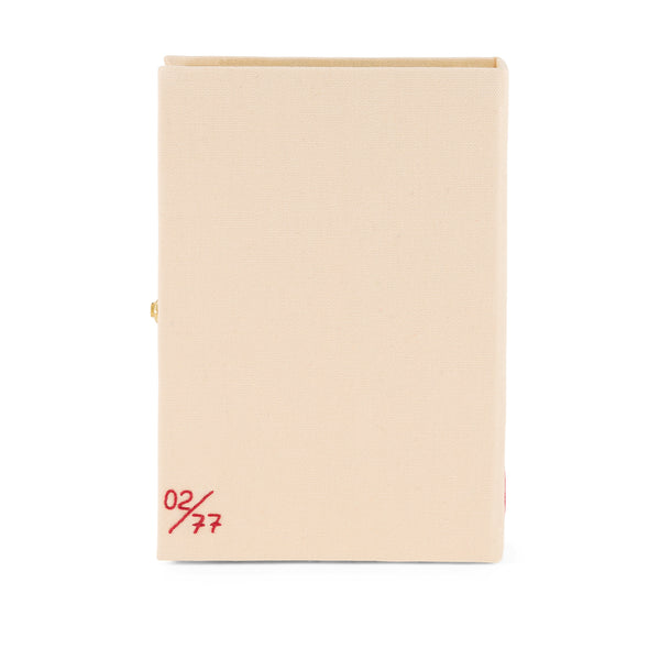 Olympia Le Tan Art Of Beauty